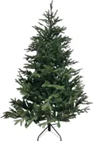 Black Box Trees frasier kunstkerstboom 124x185 cm groen