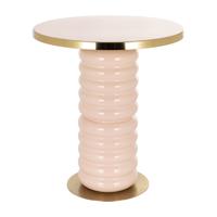 Richmond Ronde Bijzettafel 'Bonsai' 46cm Richmond Ronde Bijzettafel 'Bonsai' 46cm