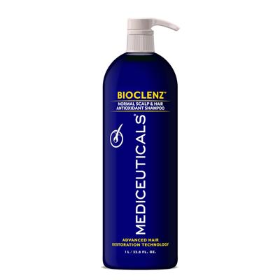 Advanced Hair Restoration Bioclenz Shampoo Advanced Hair Restoration Bioclenz Shampoo