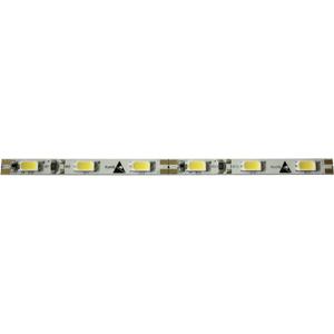 Barthelme 50025633 50025633 LED-strip Met open kabeleinde 12 V 250 mm Warmwit 1 stuk(s)