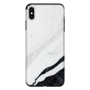 Elegante marmer: iPhone XS Max Tough Case