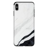 Elegante marmer: iPhone XS Max Tough Case