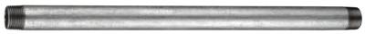 Cornat Galva Buis Mm 1&apos;&apos; 2000Mm (530) - VZS5301200