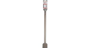 Bosch Accessories 1618601008 Bosch Power Tools Spadebeitel 80 mm Gezamenlijke lengte 300 mm SDS-Max 1 stuk(s)