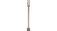 Bosch Accessories 1618601008 Bosch Power Tools Spadebeitel 80 mm Gezamenlijke lengte 300 mm SDS-Max 1 stuk(s) - thumbnail