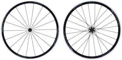 Miche wielset syntium wp axy shimano 11v (draad)