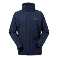 Berghaus Cornice III IA Hardshell Jas Heren Dusk L