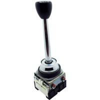 Schneider Electric XD2AL221 Joystick Schroefklem IP40 1 stuk(s)
