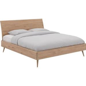 Goossens Excellent Bedframe Dodge, Bedframe 180 x 200 cm