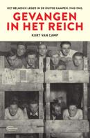 Gevangen in het Reich. Het Belgisch leger in de Duitse kampen. 1940-1945 (Paperback)