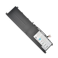 Notebook battery for MSI P65 8RD 8RE GS65 8RF PS42 8RB PS63 MS-16Q2 P65 BTY-M6L 15.2V 80.25Wh