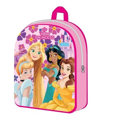 Disney Princesses Castle Cuties rugzak, tas 30 cm