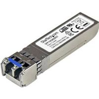 StarTech.com SFP10GBZRST 10000Mbit/s SFP+ 1550nm Single-mode netwerk transceiver module