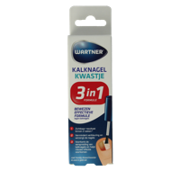 Wartner Kalknagelkwastje 5 Milliliter