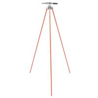 jalonstatief JS-3 met kogelknop en klem