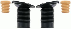 Aanslagrubber met stofkap - Protection kit 900155