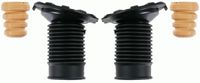 Aanslagrubber met stofkap - Protection kit 900155