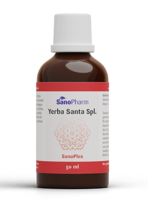 Yerba sante Sanoplex 50 Milliliter