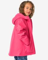 051 Kinderjas Roze (roze)