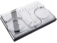 Decksaver Vestax VCI 100 Stofkap