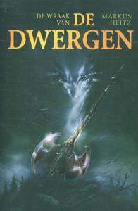 De wraak van de dwergen (Paperback)