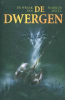 De wraak van de dwergen (Paperback)