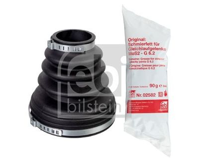 Asmanchetten set 175670
