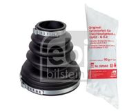 Asmanchetten set 175670 Asmanchetten set 175670