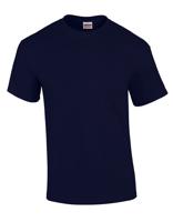 Gildan G2000 Ultra Cotton™ Adult T-Shirt - Navy - M