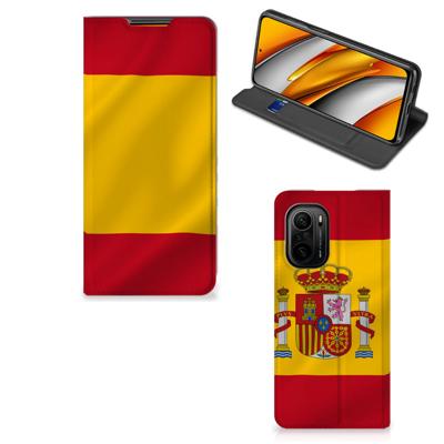 Xiaomi Mi 11i | Poco F3 | Standcase | Spanje