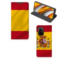 Xiaomi Mi 11i | Poco F3 | Standcase | Spanje