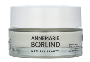 Annemarie Borlind Anti-Aging Cream Mask 50ml Verzorging tegen veroudering