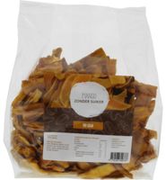 Mijnnatuurwinkel Mijnnatuurwinkel Gedroogde Mango (500g) - thumbnail