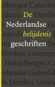 De Nederlandse Belijdenisgeschriften (Paperback)