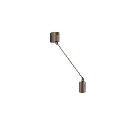 Lumina Daphine Parete LED Wandlamp - Brons