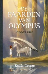 Pippa&apos;s race (Hardback)