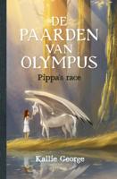 Pippa&apos;s race (Hardback)
