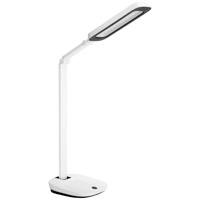 Philips RobotPlus DSK601 RD 8719514430815 LED-bureaulamp LED LED 14 W Wit Philips RobotPlus DSK601 RD 8719514430815 LED-bureaulamp LED LED 14 W Wit