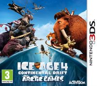 Ice Age 4 Continental Drift - thumbnail