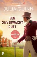 Een onverwacht duet - Julia Quinn - ebook - thumbnail