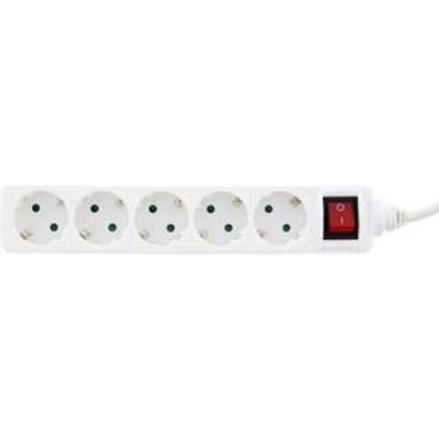 InLine 16451G power uitbreiding