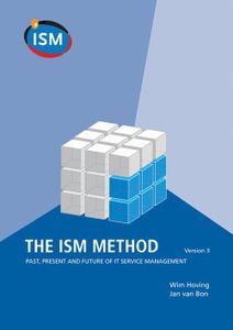 The ISM method Version 3 - Wim Hoving, Jan van Bon - ebook