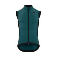 Assos Mille GT S11 wind fietsvest Deep Petrol heren