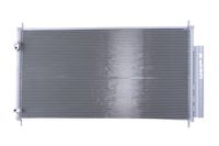 Condensor, airconditioning 940446