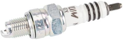 NGK bougie iridium cr7hix