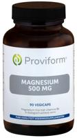 Proviform Magnesium 500mg 90 Vegetarische capsules