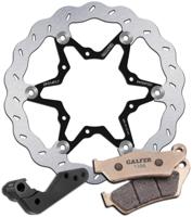 GALFER oversize kit "kg082