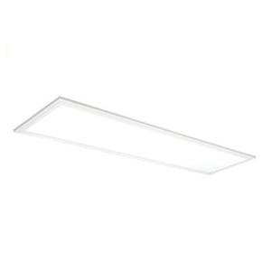 White Label Led Paneel 1200x300mm 30w-3600lm-6000k 40w-3600lm-4000k
