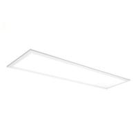 White Label Led Paneel 1200x300mm 30w-3600lm-6000k 40w-3600lm-4000k