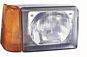 Koplamp rechts met knipperlicht 1708962